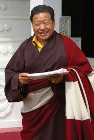 CATRBlessing2007