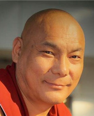 Khenpo Ghawang