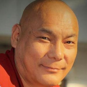 Khenpo Ghawang