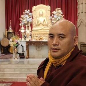 Khenpo Phurpa Wangchuk3
