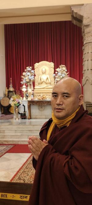Khenpo Phurpa Wangchuk3